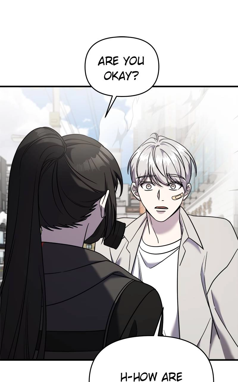 Villain with a Crush Chapter 87 Page 104
