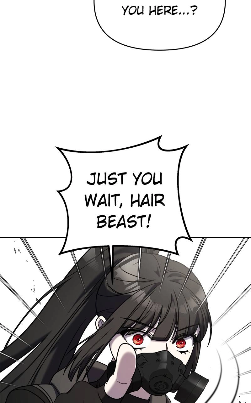 Villain with a Crush Chapter 87 Page 105