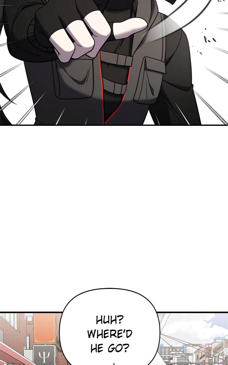 Villain with a Crush Chapter 87 Page 106