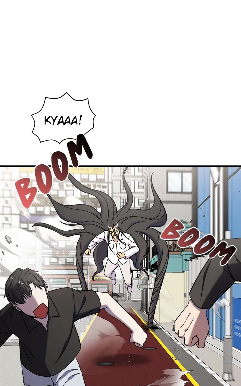 Villain with a Crush Chapter 87 Page 108