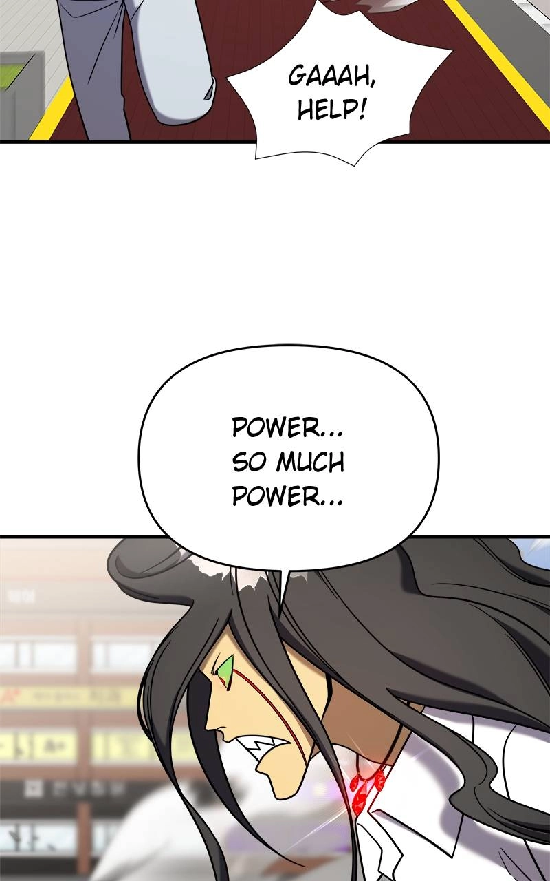 Villain with a Crush Chapter 87 Page 109