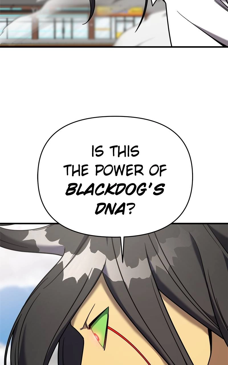 Villain with a Crush Chapter 87 Page 110