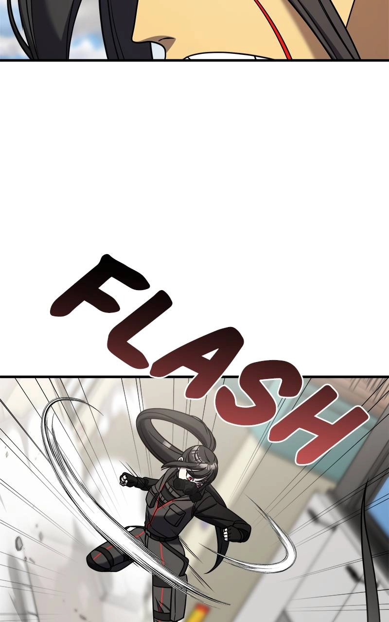 Villain with a Crush Chapter 87 Page 111