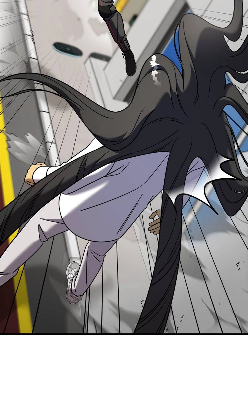 Villain with a Crush Chapter 87 Page 112