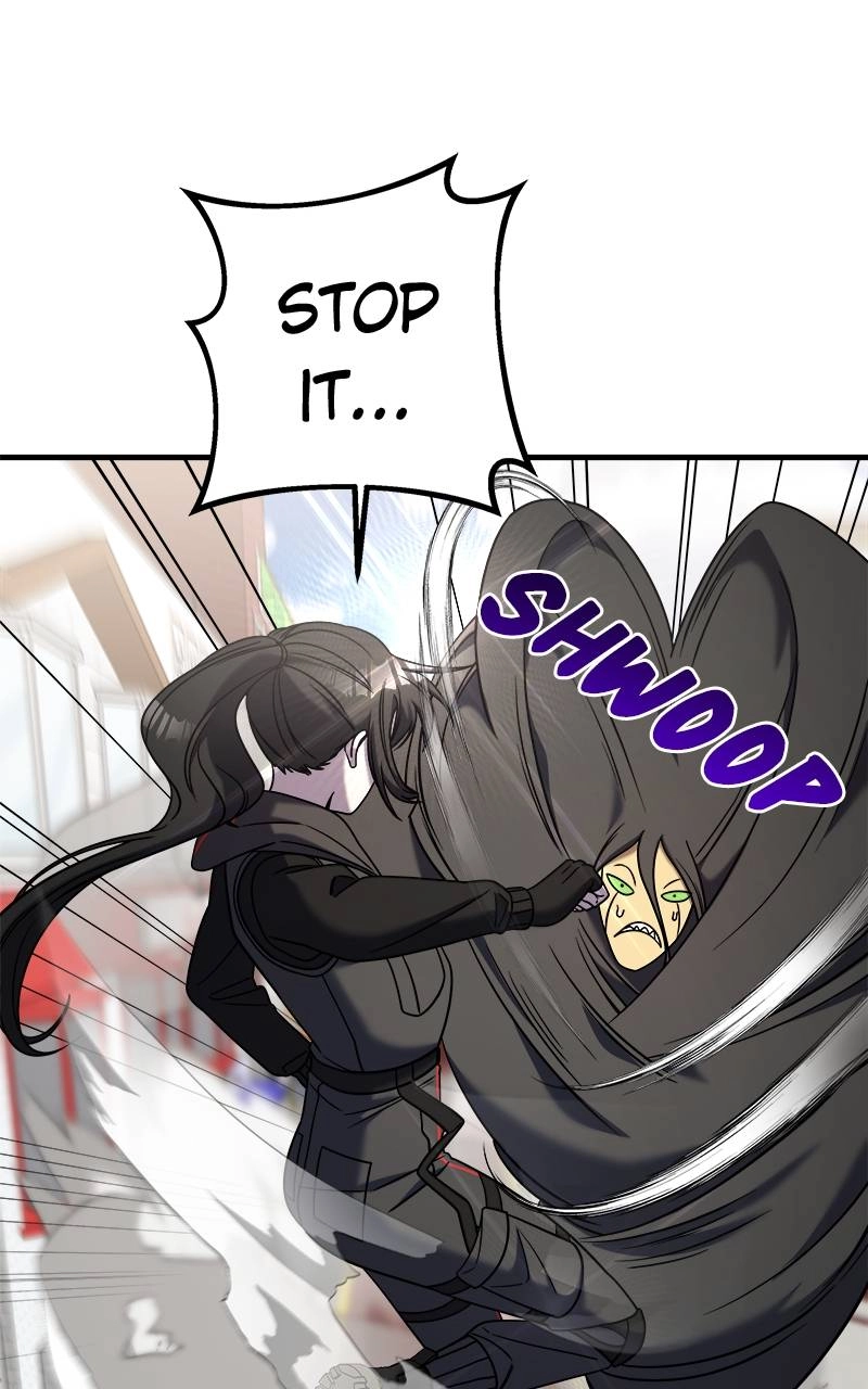 Villain with a Crush Chapter 87 Page 113