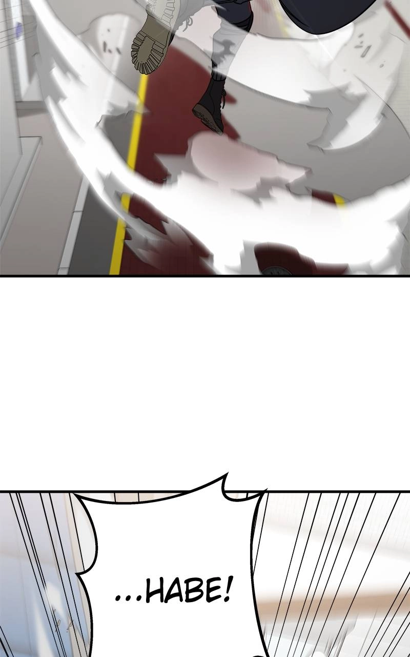 Villain with a Crush Chapter 87 Page 114
