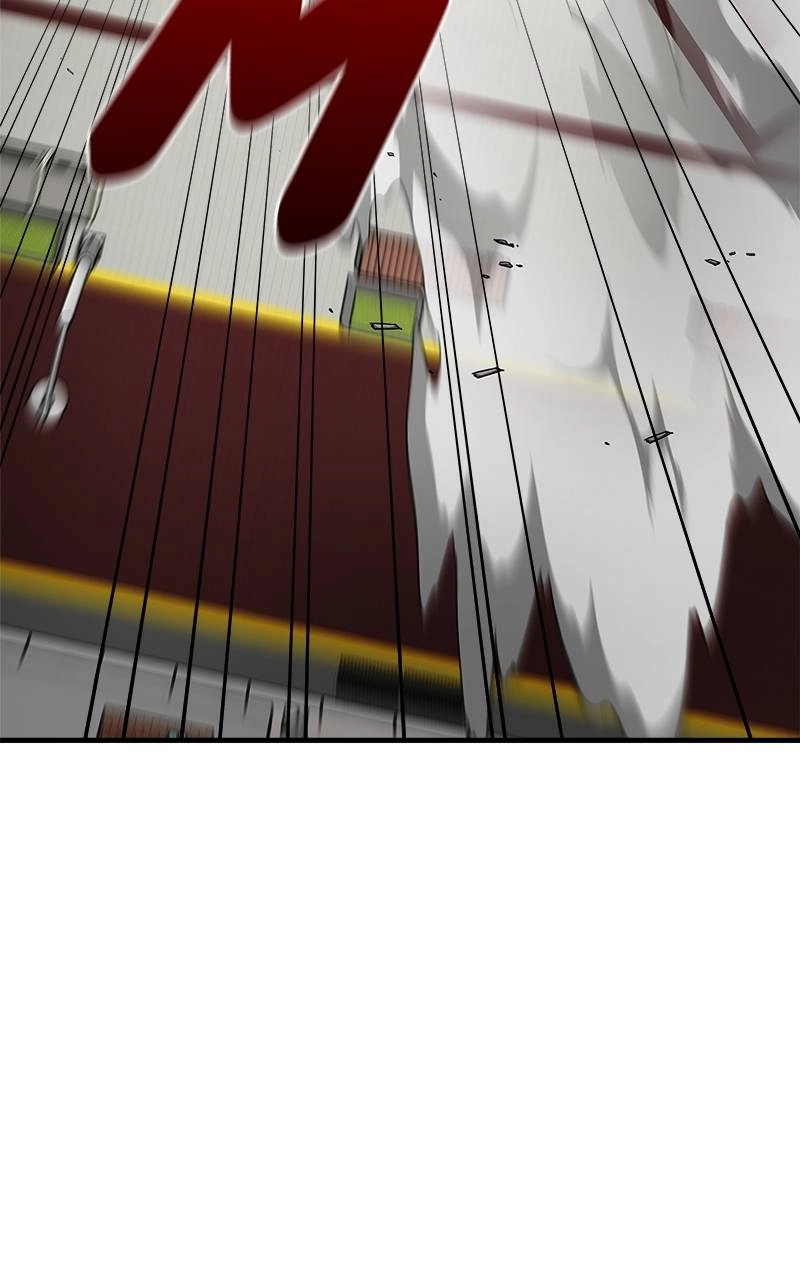 Villain with a Crush Chapter 87 Page 116
