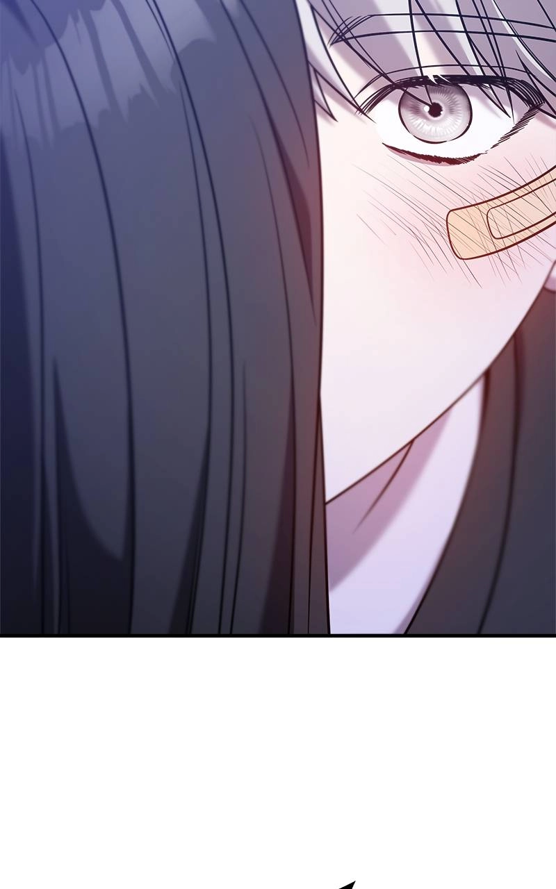 Villain with a Crush Chapter 87 Page 11
