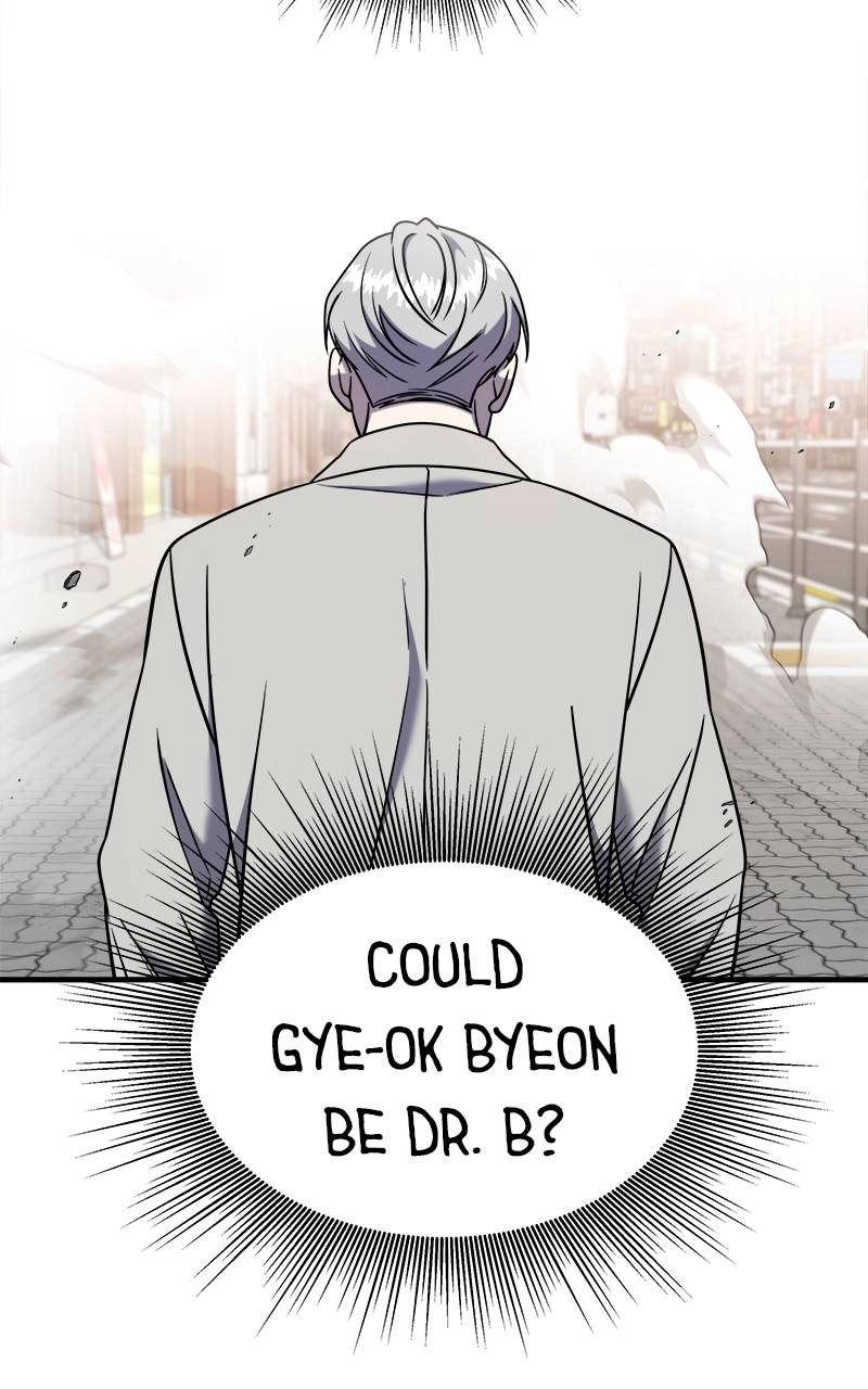 Villain with a Crush Chapter 87 Page 123