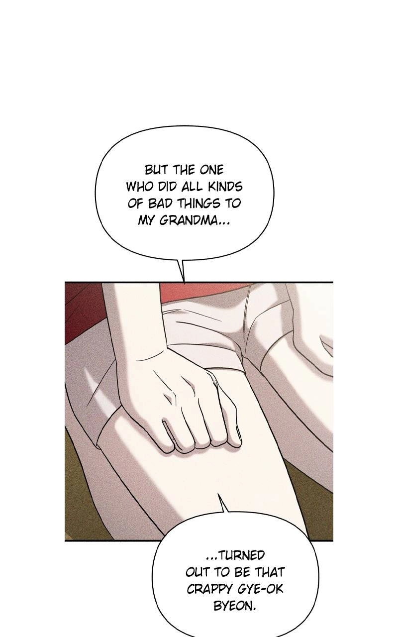 Villain with a Crush Chapter 87 Page 125