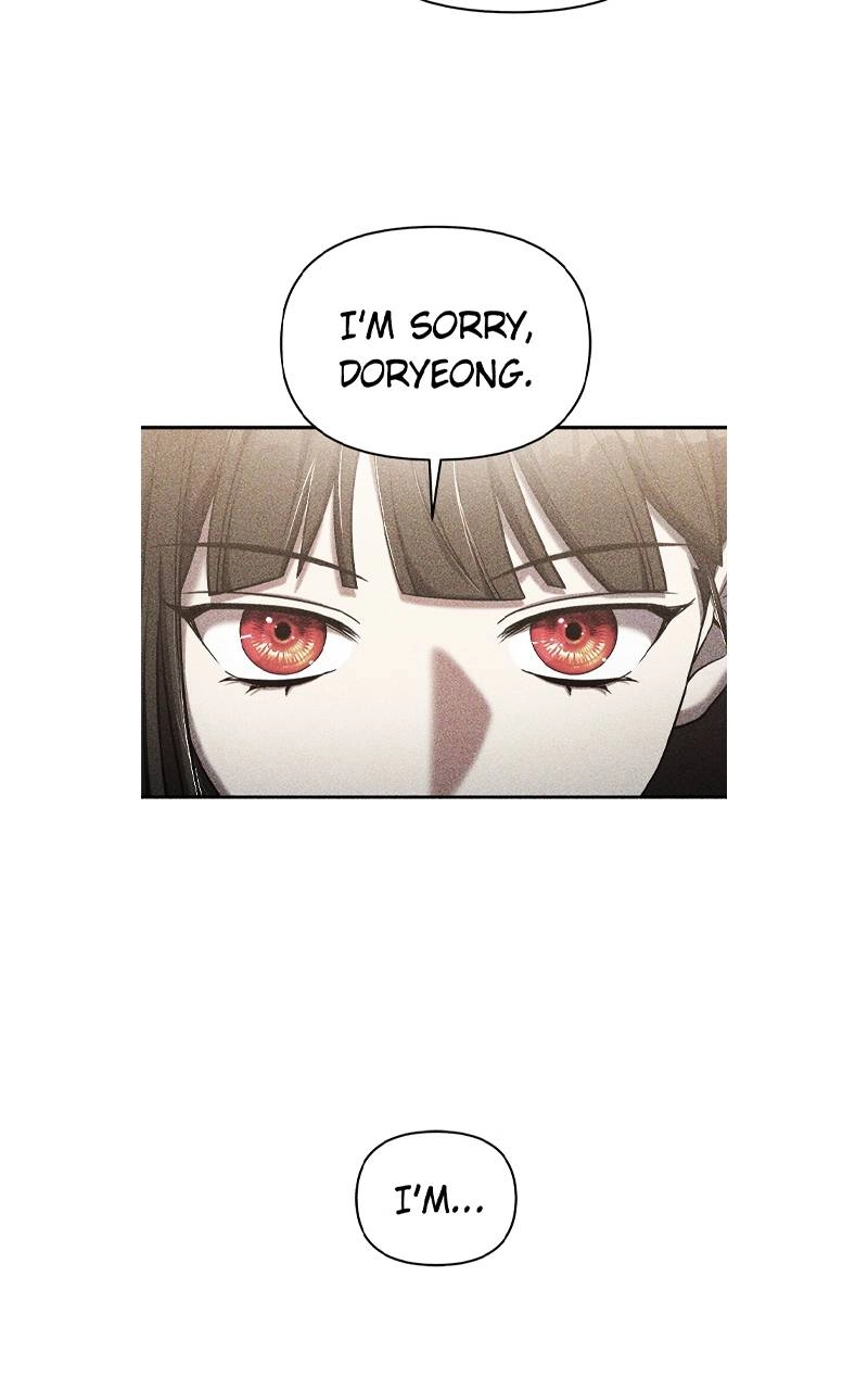 Villain with a Crush Chapter 87 Page 126