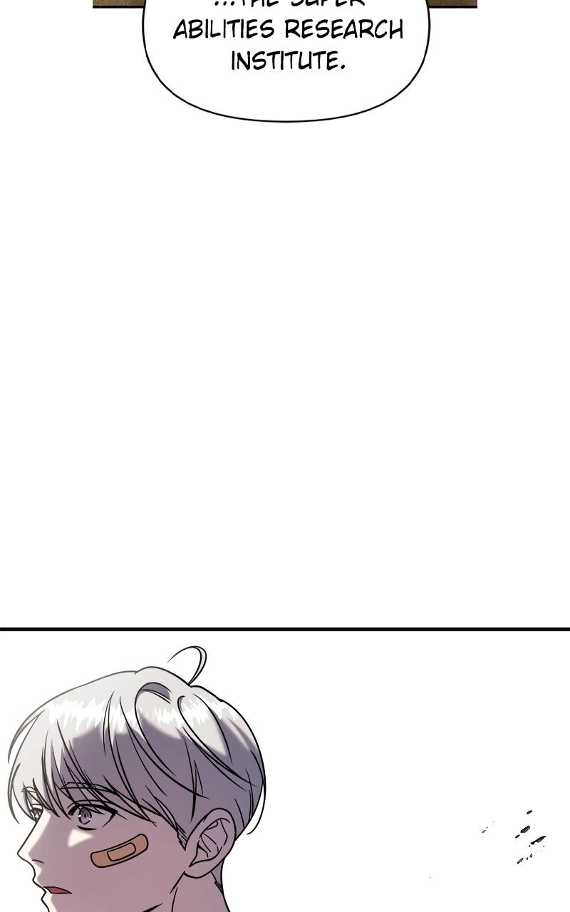 Villain with a Crush Chapter 87 Page 129