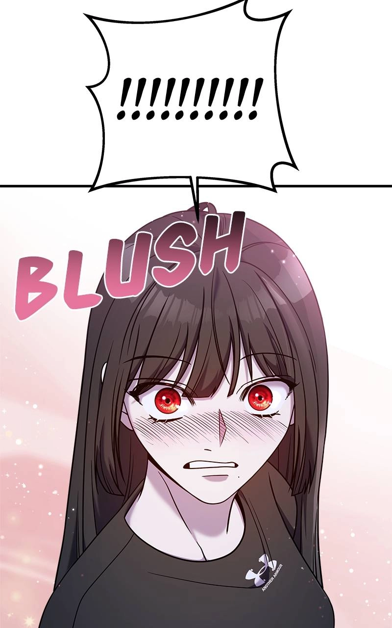Villain with a Crush Chapter 87 Page 12