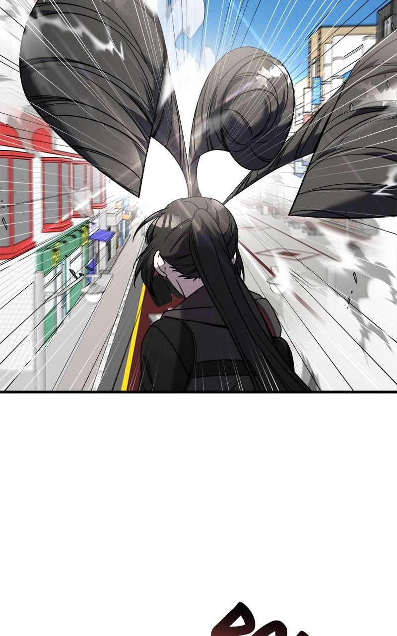 Villain with a Crush Chapter 87 Page 133