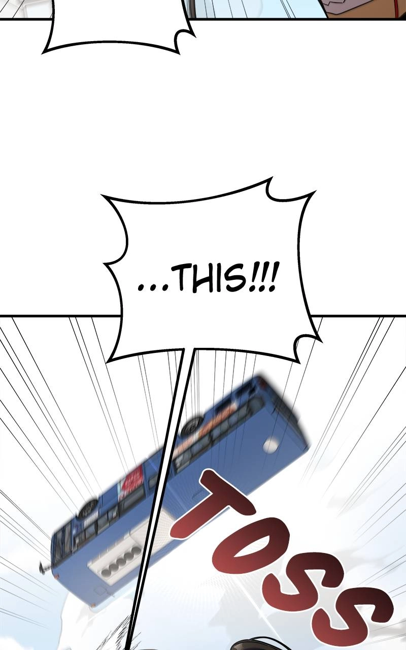 Villain with a Crush Chapter 87 Page 136