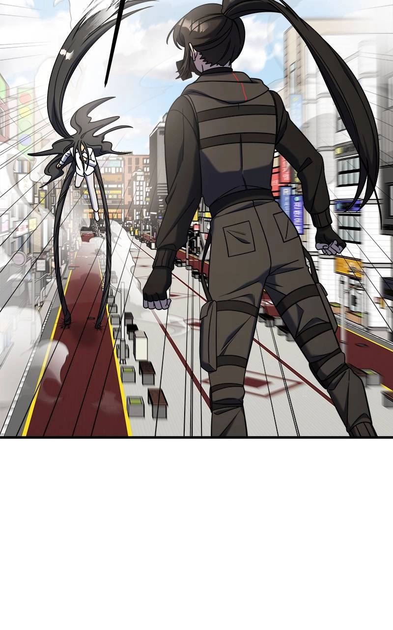 Villain with a Crush Chapter 87 Page 137