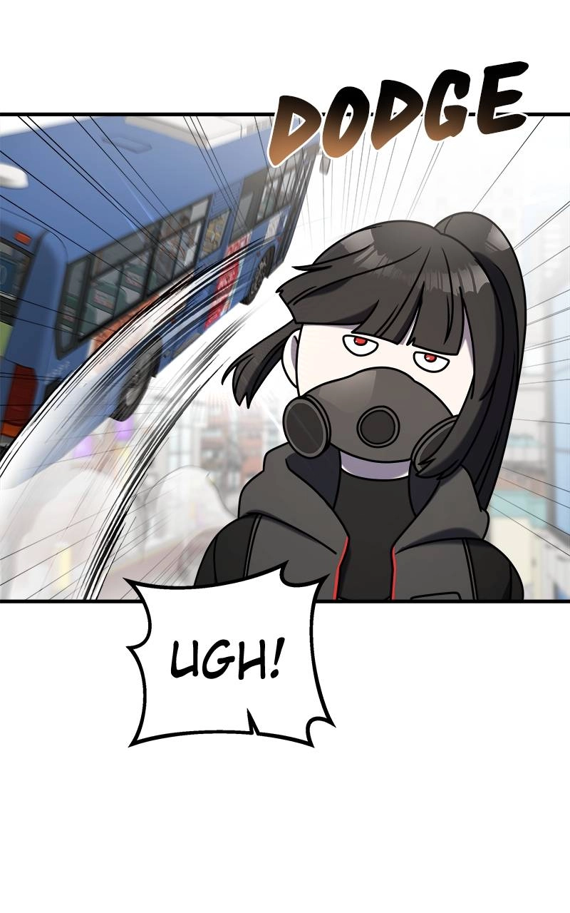 Villain with a Crush Chapter 87 Page 138