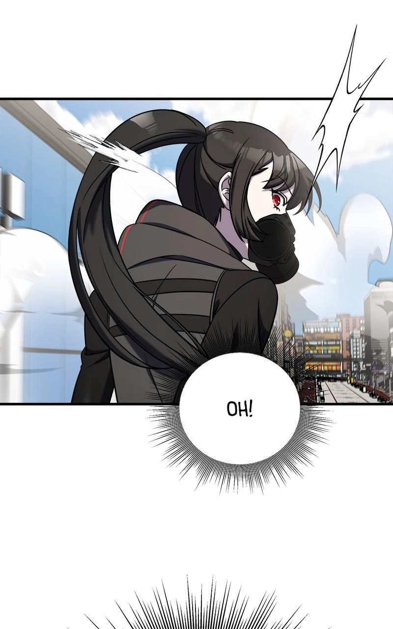 Villain with a Crush Chapter 87 Page 139