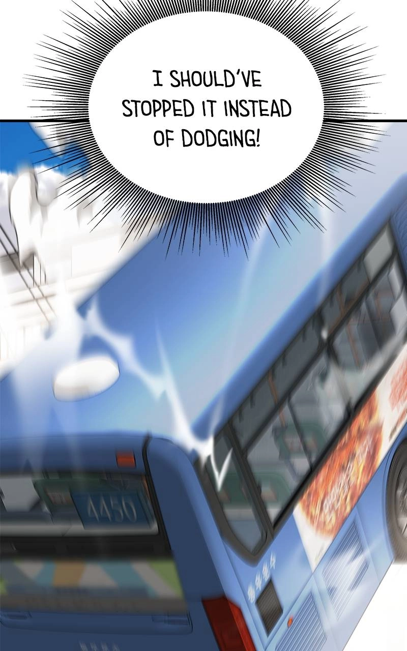 Villain with a Crush Chapter 87 Page 140