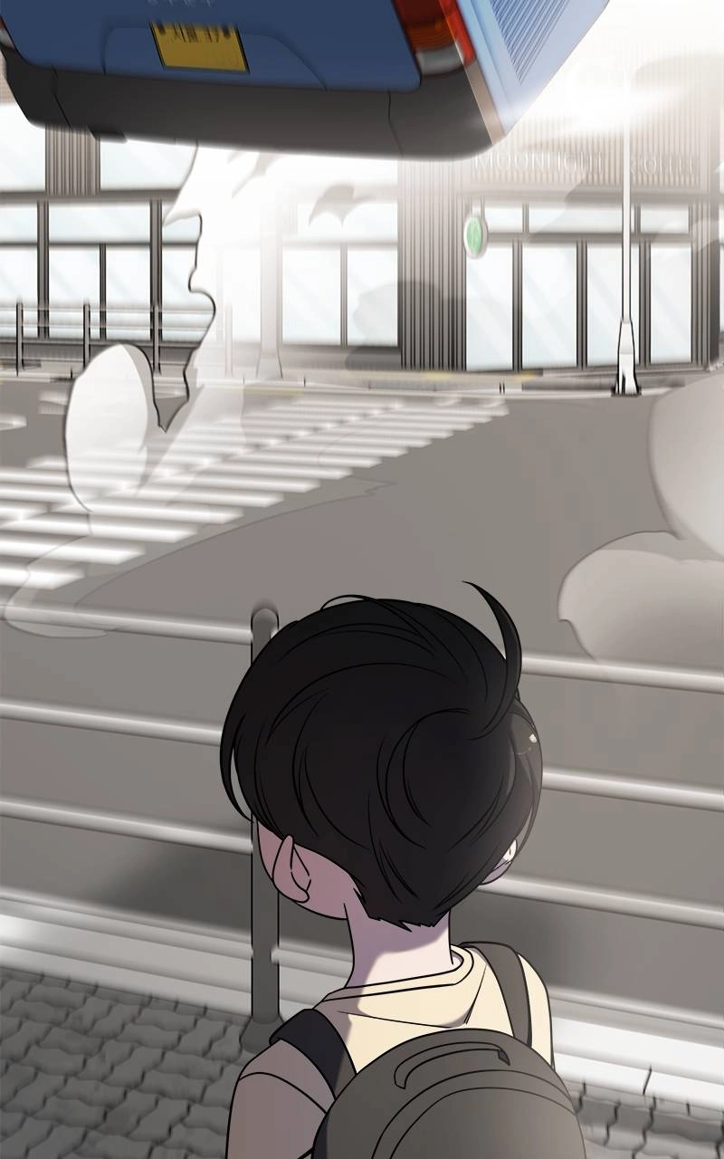 Villain with a Crush Chapter 87 Page 141