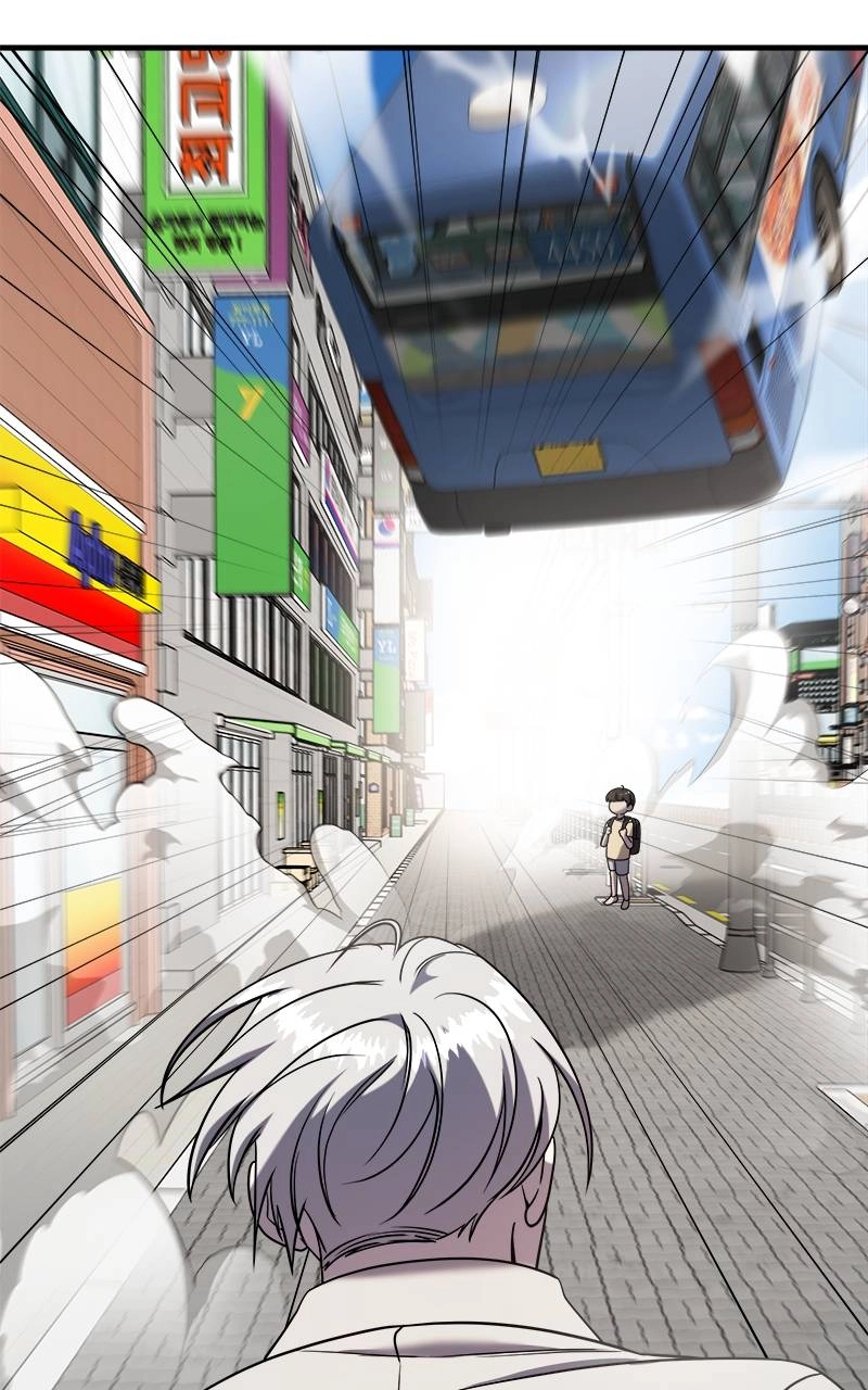 Villain with a Crush Chapter 87 Page 144