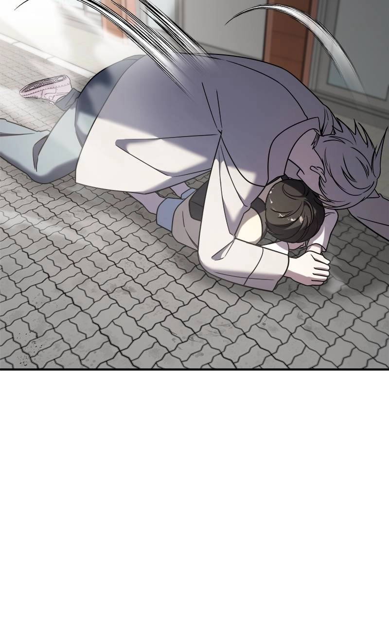 Villain with a Crush Chapter 87 Page 147