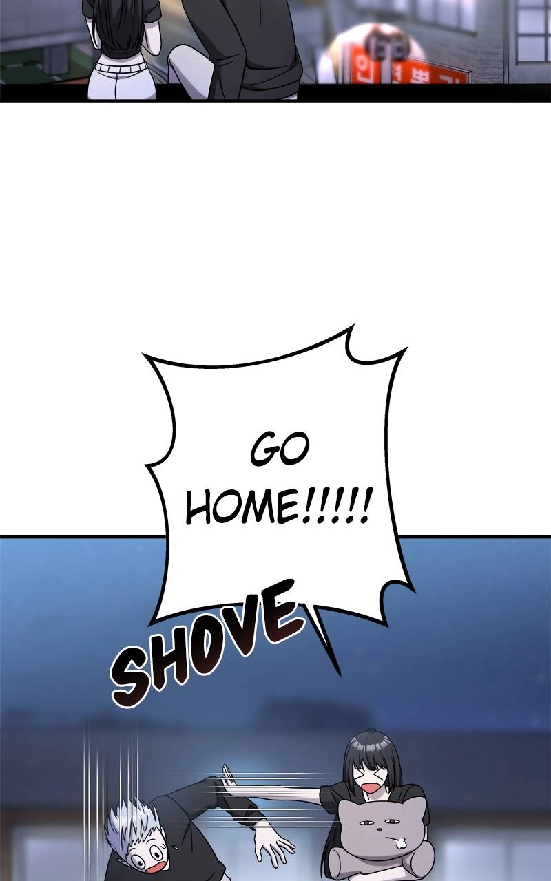 Villain with a Crush Chapter 87 Page 14