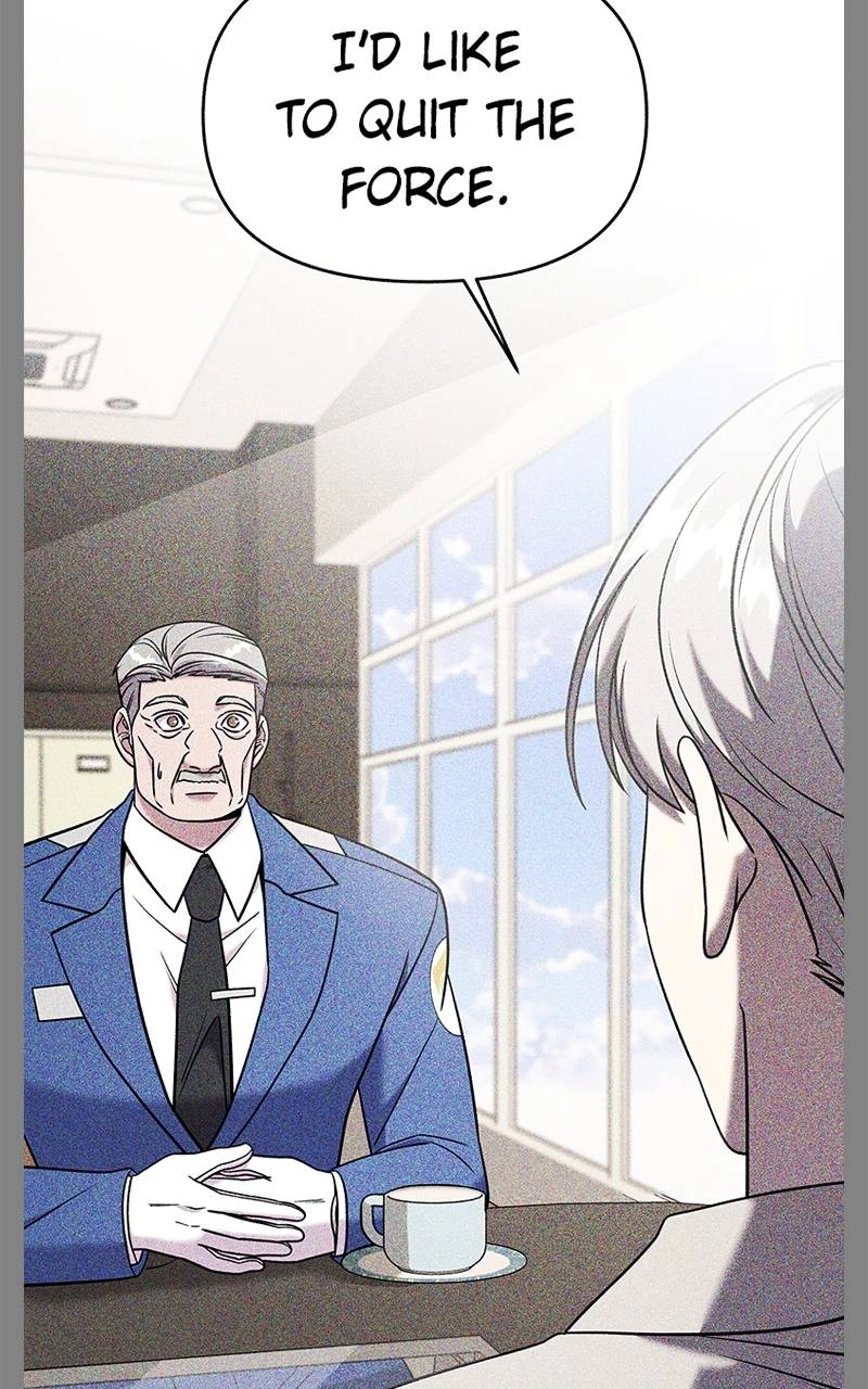 Villain with a Crush Chapter 87 Page 153