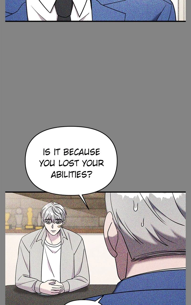 Villain with a Crush Chapter 87 Page 155