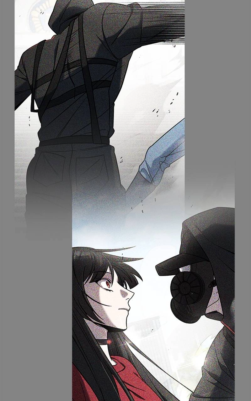 Villain with a Crush Chapter 87 Page 158