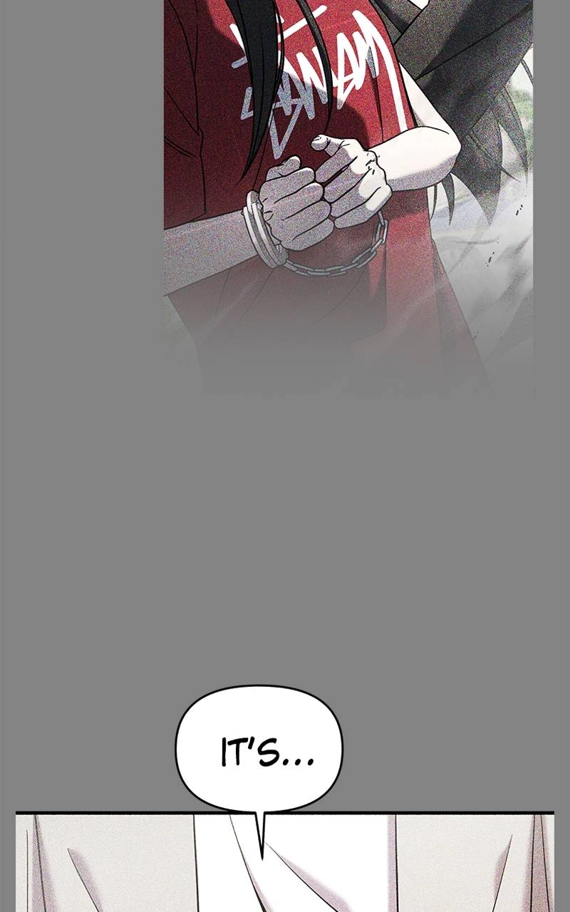 Villain with a Crush Chapter 87 Page 159