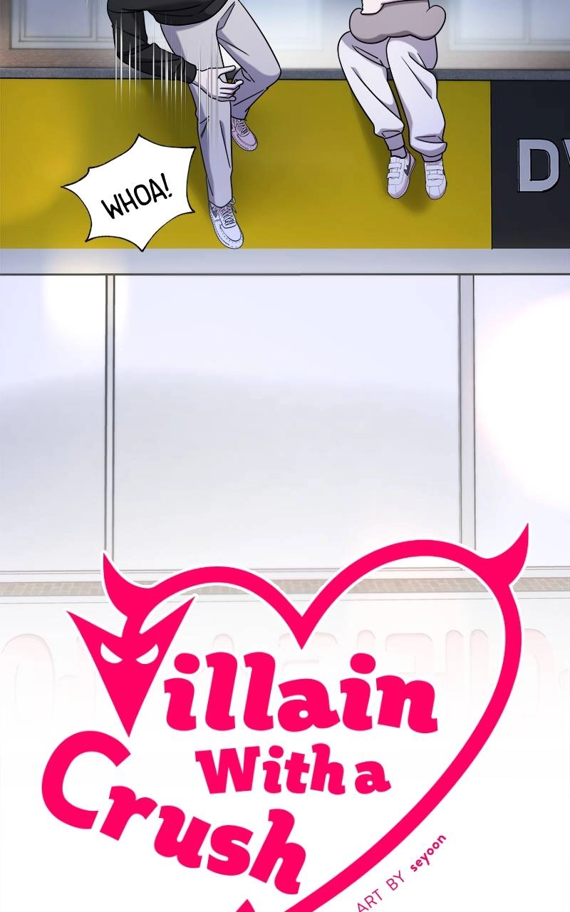 Villain with a Crush Chapter 87 Page 15