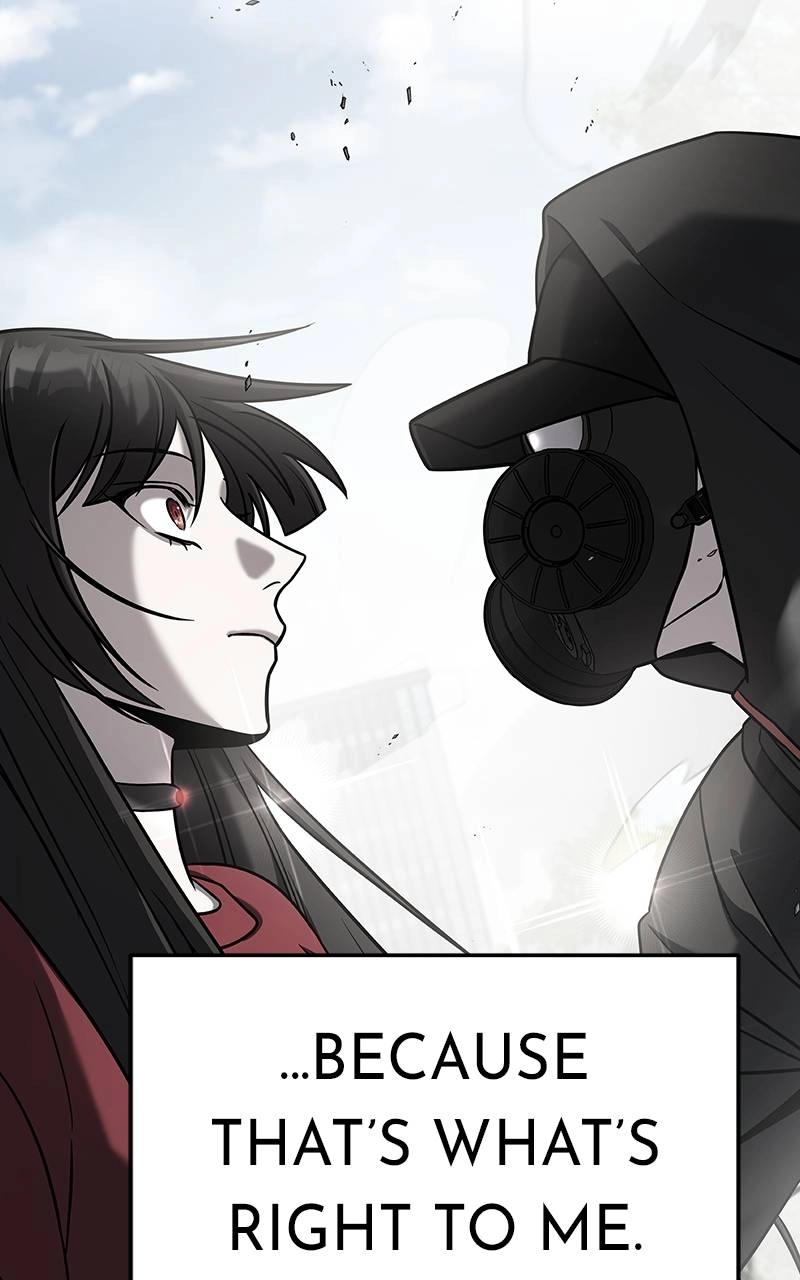 Villain with a Crush Chapter 87 Page 164
