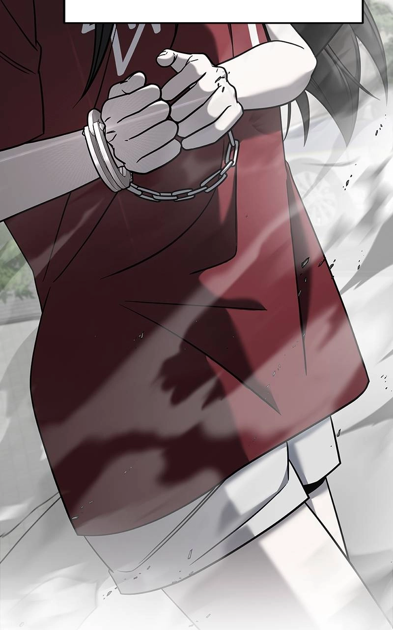 Villain with a Crush Chapter 87 Page 165