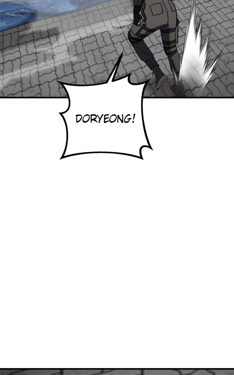 Villain with a Crush Chapter 87 Page 167