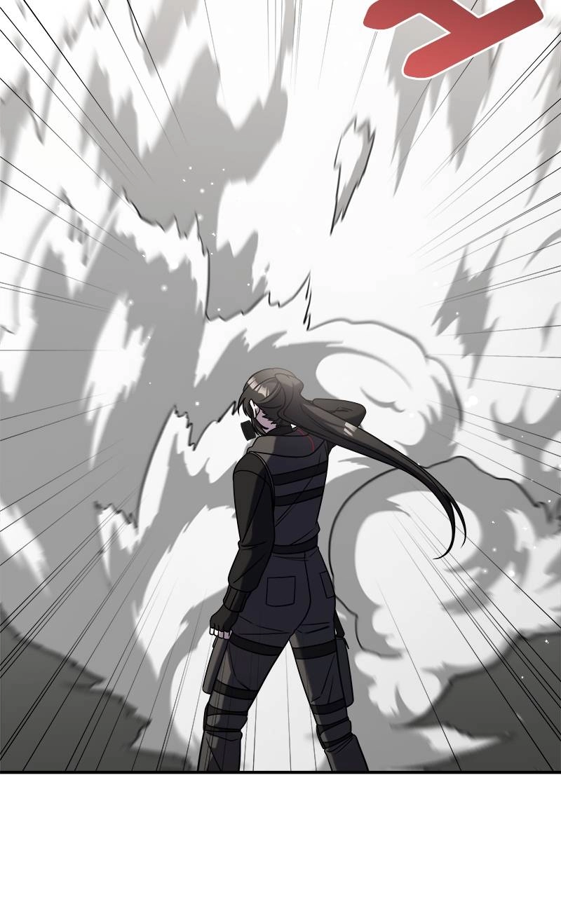 Villain with a Crush Chapter 87 Page 171