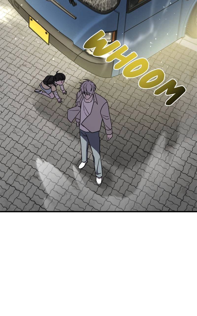 Villain with a Crush Chapter 87 Page 174