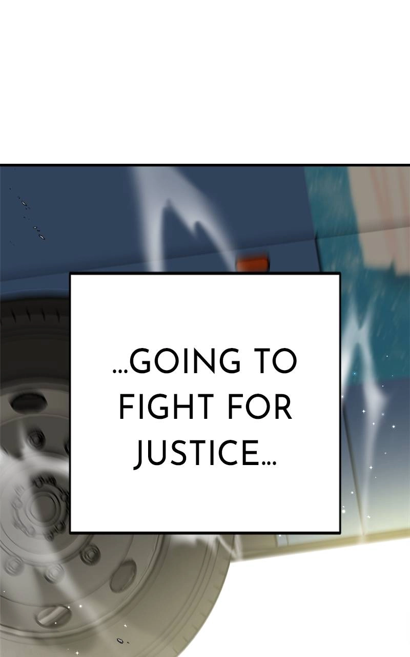 Villain with a Crush Chapter 87 Page 176