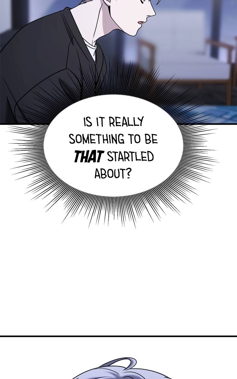 Villain with a Crush Chapter 87 Page 19