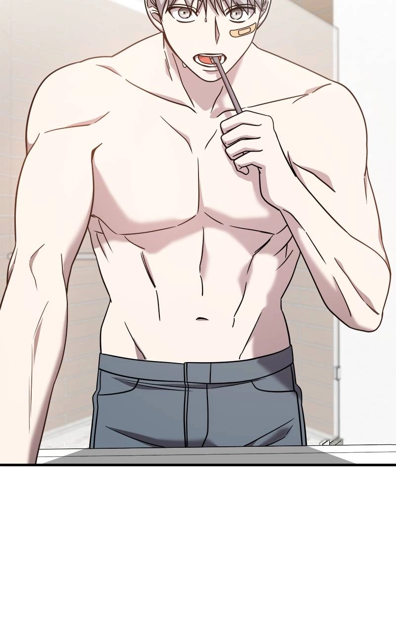 Villain with a Crush Chapter 87 Page 31