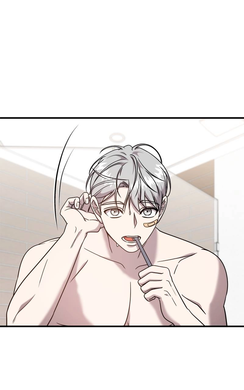 Villain with a Crush Chapter 87 Page 32