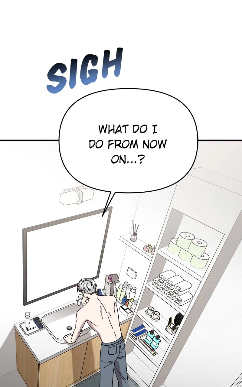 Villain with a Crush Chapter 87 Page 33