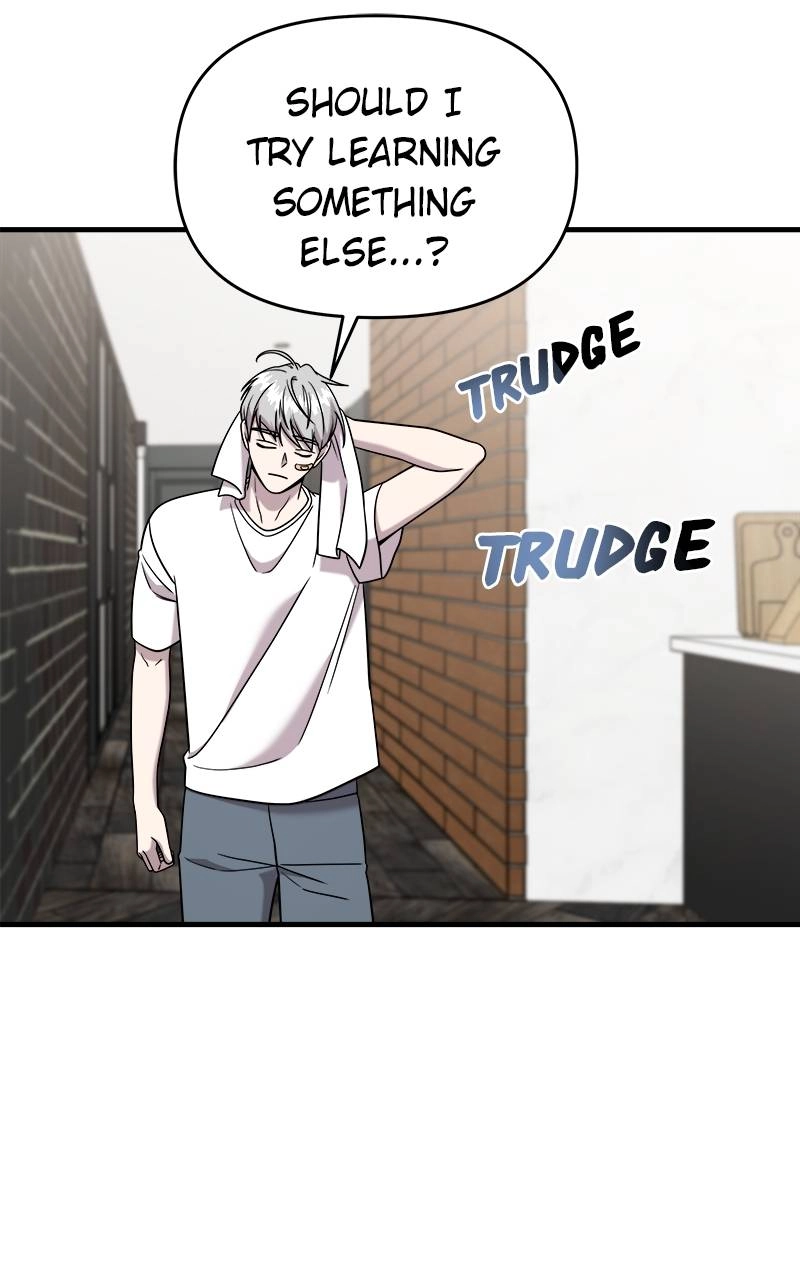 Villain with a Crush Chapter 87 Page 35