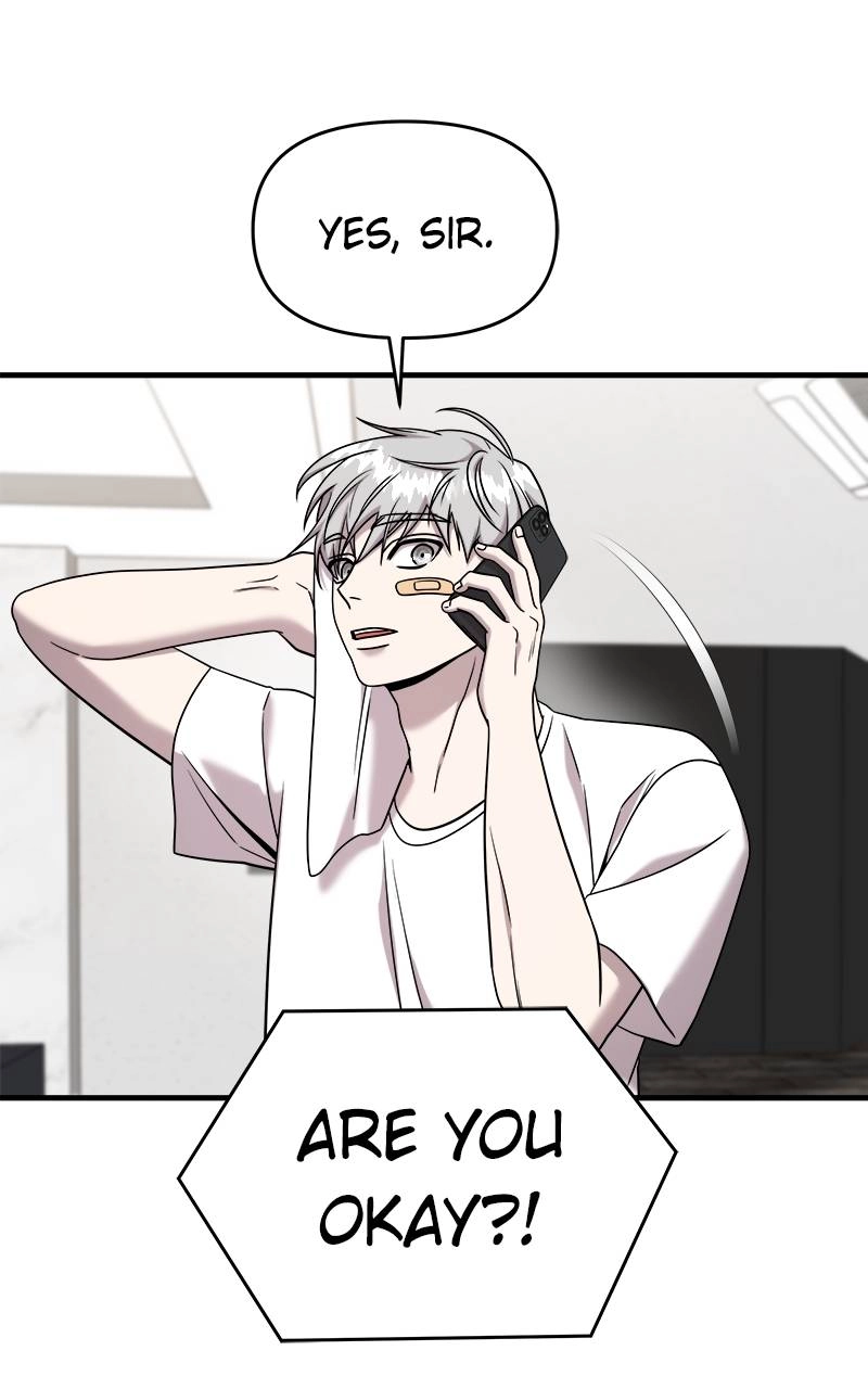 Villain with a Crush Chapter 87 Page 37