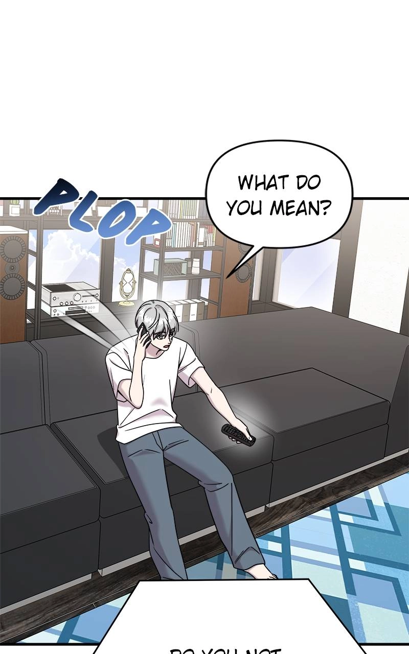 Villain with a Crush Chapter 87 Page 38