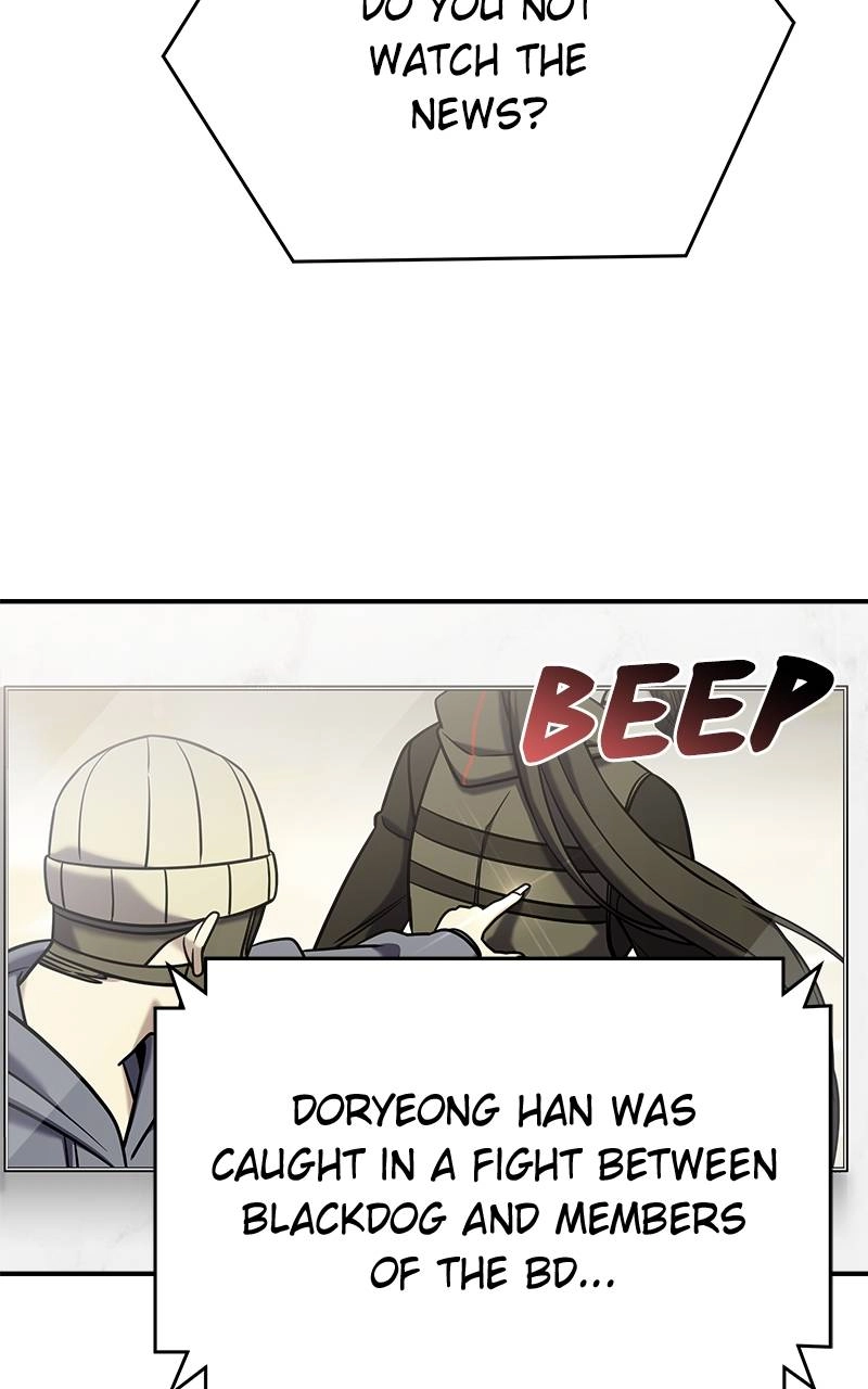 Villain with a Crush Chapter 87 Page 39