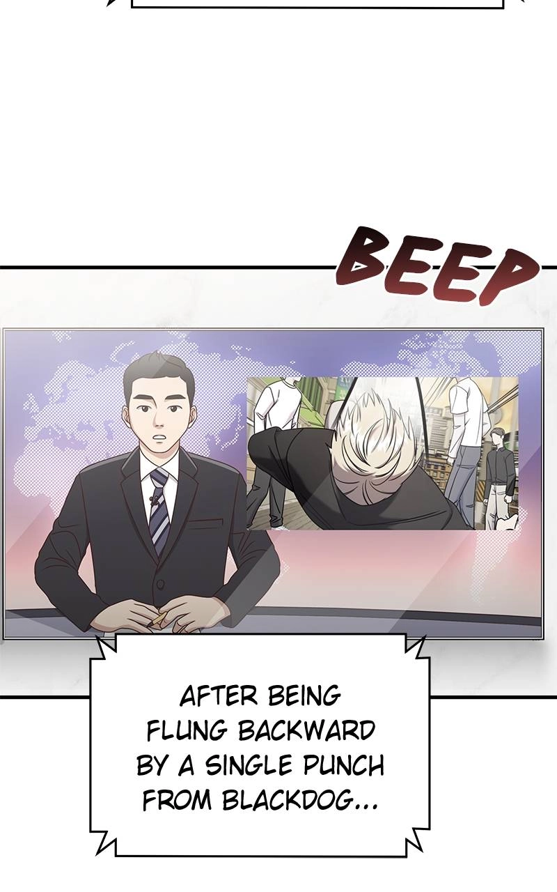 Villain with a Crush Chapter 87 Page 40