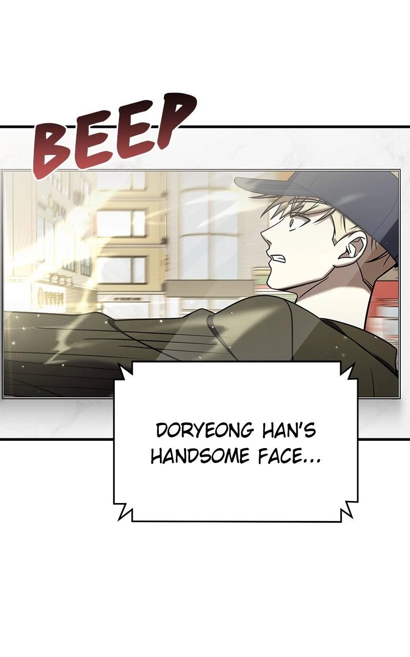 Villain with a Crush Chapter 87 Page 41