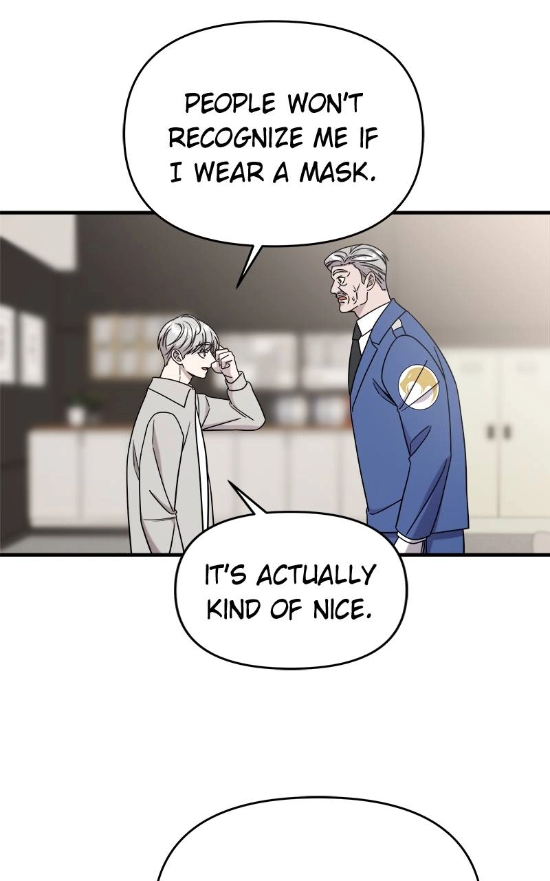 Villain with a Crush Chapter 87 Page 49