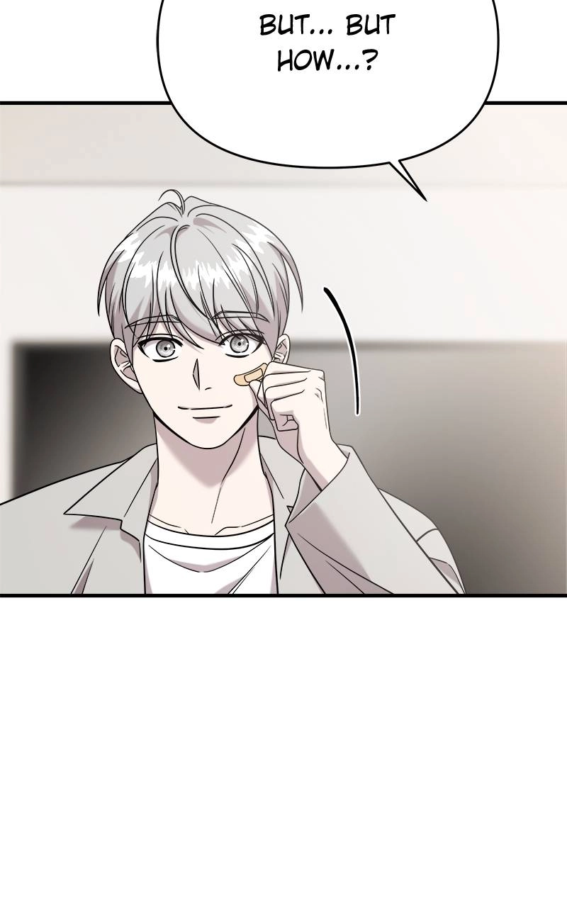 Villain with a Crush Chapter 87 Page 50